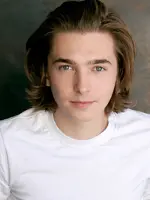 Austin Abrams