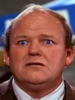 Roy Kinnear