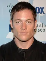 Tahmoh Penikett