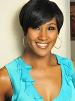 Terri J. Vaughn