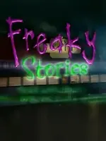 Freaky Stories