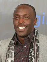 Michael K. Williams