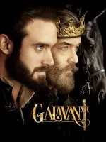 Galavant