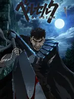 Berserk