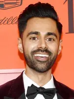 Hasan Minhaj