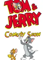 The Tom and Jerry Comedy Show