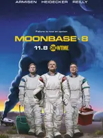 Moonbase 8