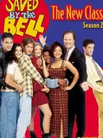 Saved by the Bell: The New Class