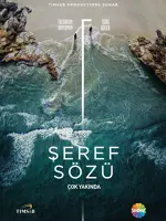 Şeref Sözü