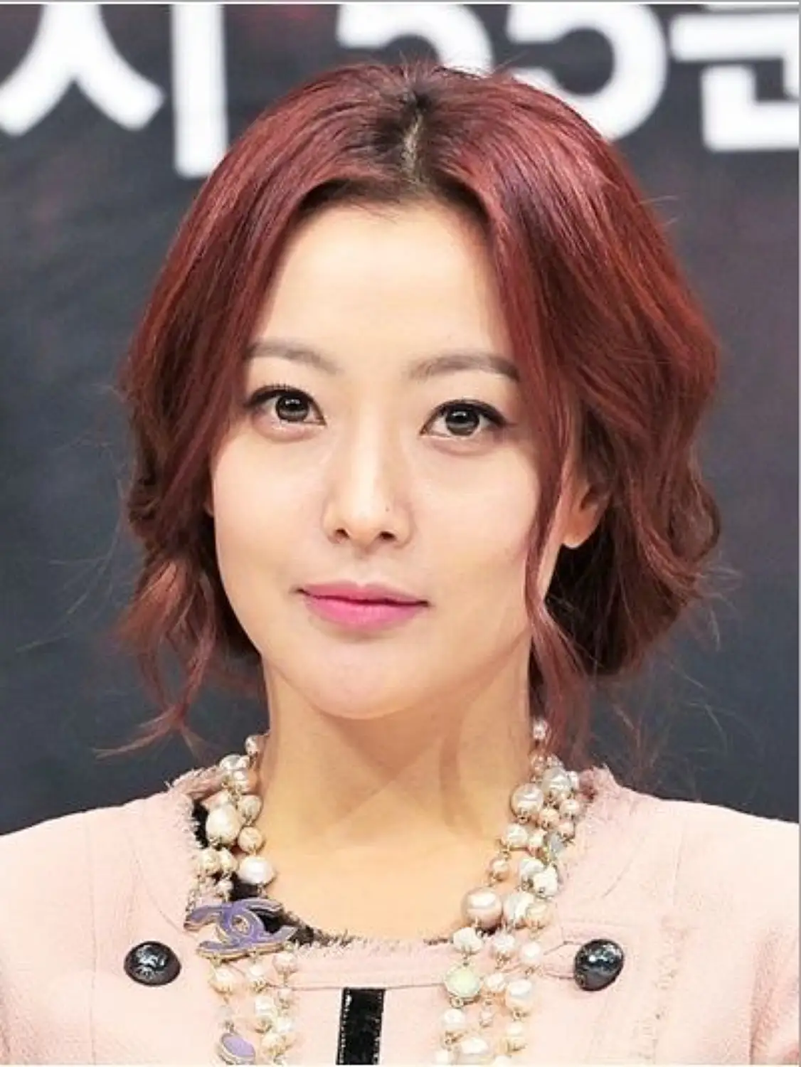 Kim Hee Sun - Foto.