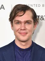 Ellar Coltrane