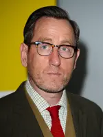 Michael Smiley