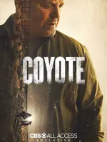 Coyote