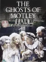 The Ghosts of Motley Hall