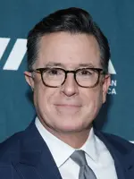 Stephen Colbert