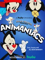 Animaniacs