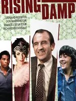 Rising Damp