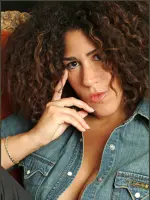 Rain Pryor