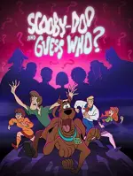 Mission Scooby-Doo