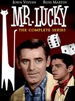 Mr. Lucky