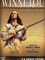 Winnetou le mescalero