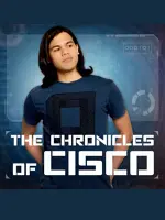 The Flash: Chronicles of Cisco