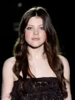 Georgie Henley