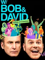 W/ Bob & David