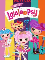 We're Lalaloopsy