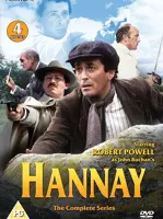 Hannay