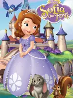 Sofia the First