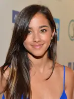 Seychelle Gabriel