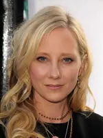 Anne Heche