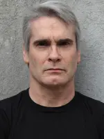 Henry Rollins