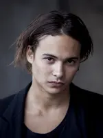 Frank Dillane