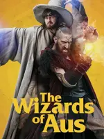 The Wizards of Aus