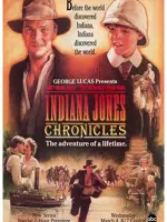 The Young Indiana Jones Chronicles