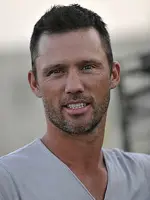 Jeffrey Donovan