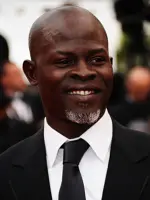 Djimon Hounsou