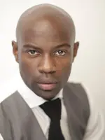 David Gyasi