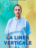 La linea verticale