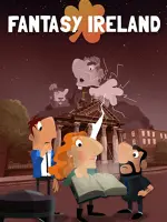 Fantasy Ireland