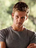 Jason Stackhouse