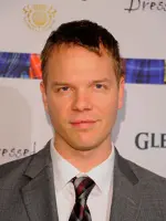 Jim Parrack