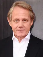 William Sanderson