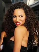 Jurnee Smollett-Bell