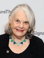 Lois Smith