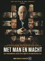 Met man en macht