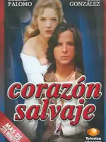 Corazón Salvaje