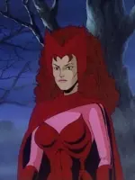 Scarlet Witch